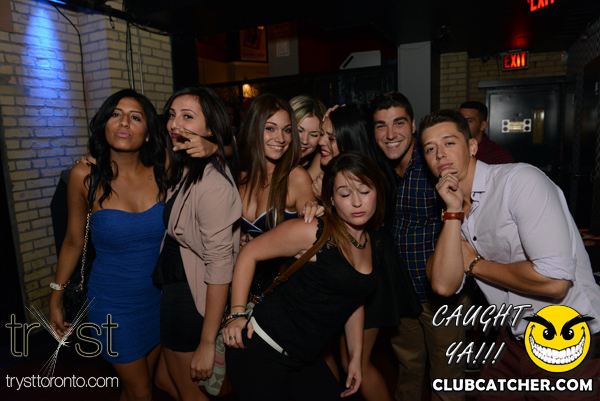 Tryst nightclub photo 27 - September 27th, 2013