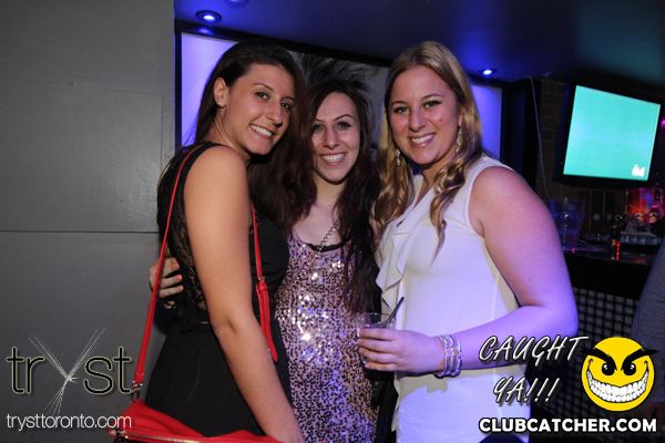 Tryst nightclub photo 264 - September 27th, 2013