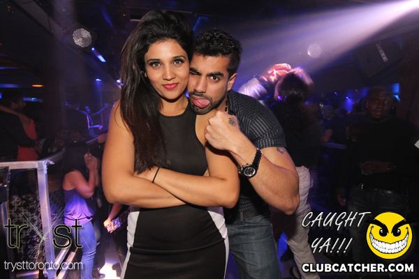 Tryst nightclub photo 289 - September 27th, 2013