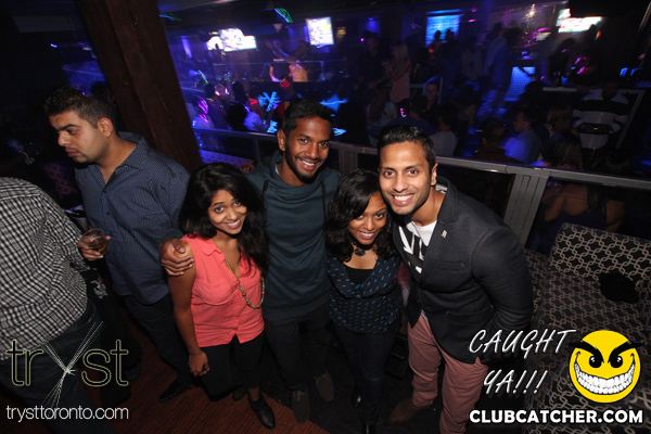 Tryst nightclub photo 293 - September 27th, 2013