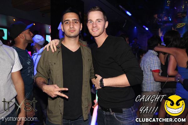 Tryst nightclub photo 296 - September 27th, 2013