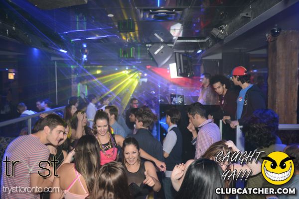 Tryst nightclub photo 336 - September 27th, 2013