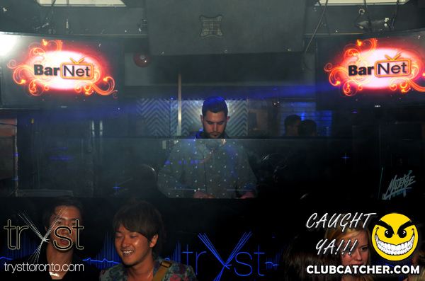 Tryst nightclub photo 341 - September 27th, 2013