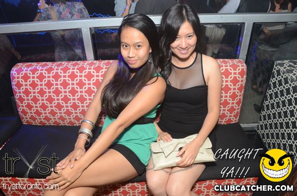 Tryst nightclub photo 348 - September 27th, 2013