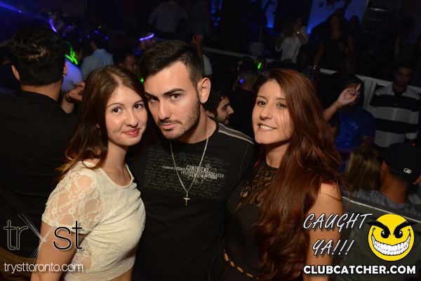 Tryst nightclub photo 71 - September 27th, 2013