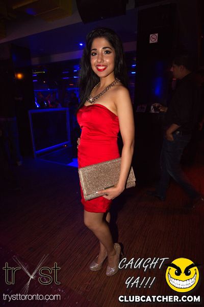 Tryst nightclub photo 9 - September 27th, 2013