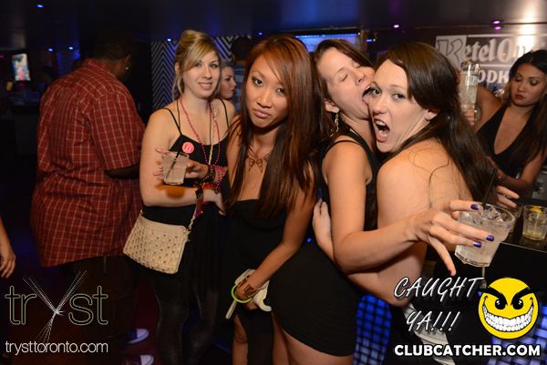 Tryst nightclub photo 100 - September 27th, 2013