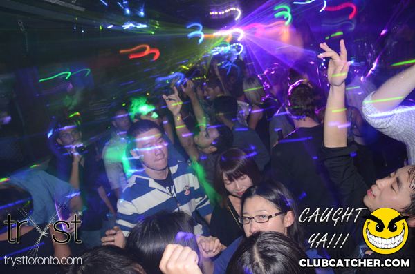 Tryst nightclub photo 1 - September 28th, 2013