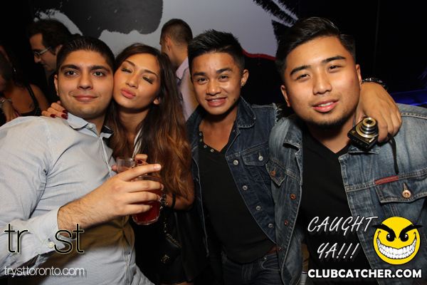 Tryst nightclub photo 154 - September 28th, 2013