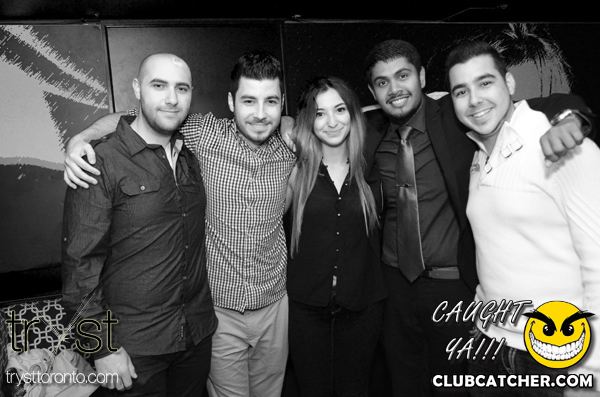 Tryst nightclub photo 167 - September 28th, 2013