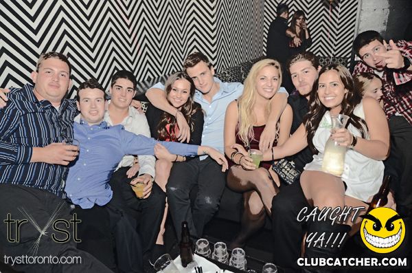 Tryst nightclub photo 174 - September 28th, 2013