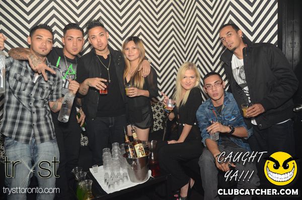 Tryst nightclub photo 179 - September 28th, 2013