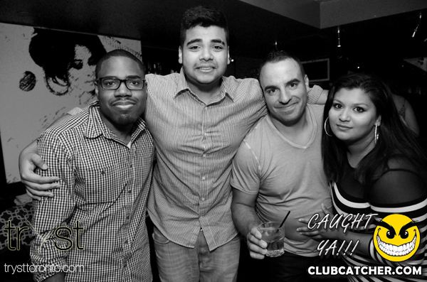 Tryst nightclub photo 200 - September 28th, 2013