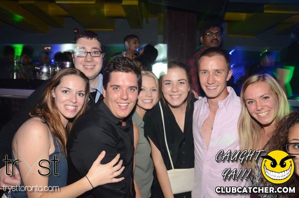 Tryst nightclub photo 203 - September 28th, 2013