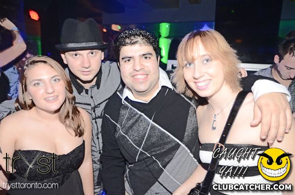 Tryst nightclub photo 209 - September 28th, 2013