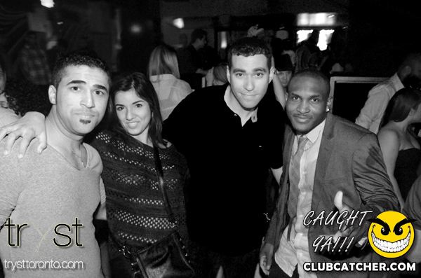 Tryst nightclub photo 256 - September 28th, 2013