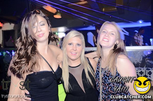 Tryst nightclub photo 259 - September 28th, 2013