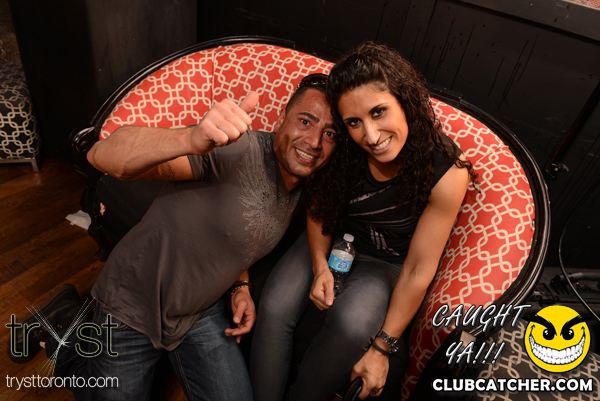 Tryst nightclub photo 388 - September 28th, 2013