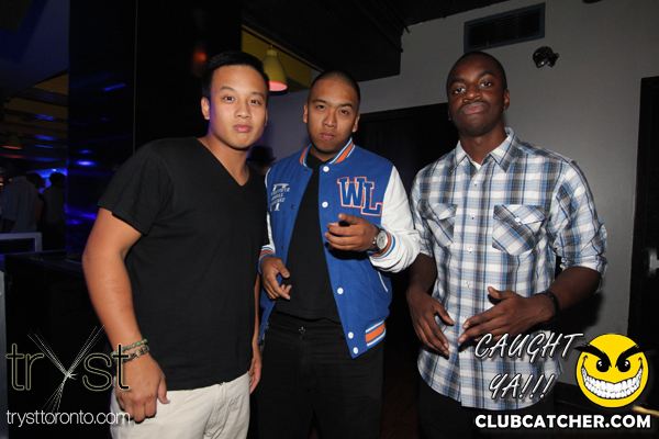 Tryst nightclub photo 108 - October 4th, 2013