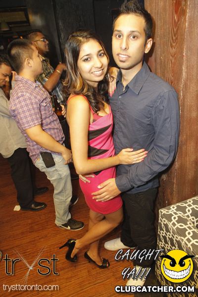 Tryst nightclub photo 151 - October 4th, 2013