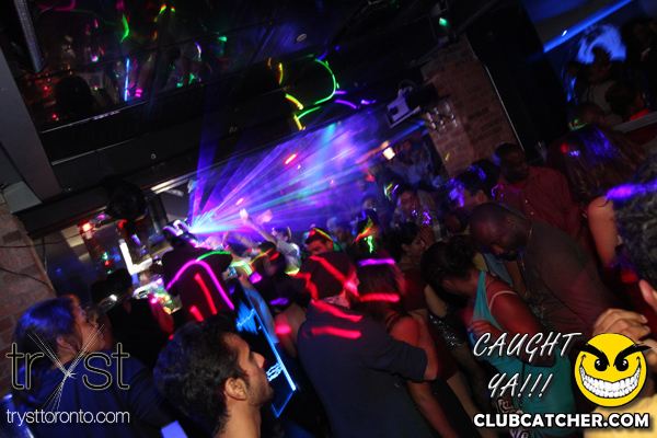 Tryst nightclub photo 241 - October 4th, 2013