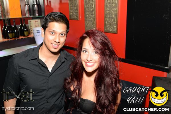 Tryst nightclub photo 290 - October 4th, 2013