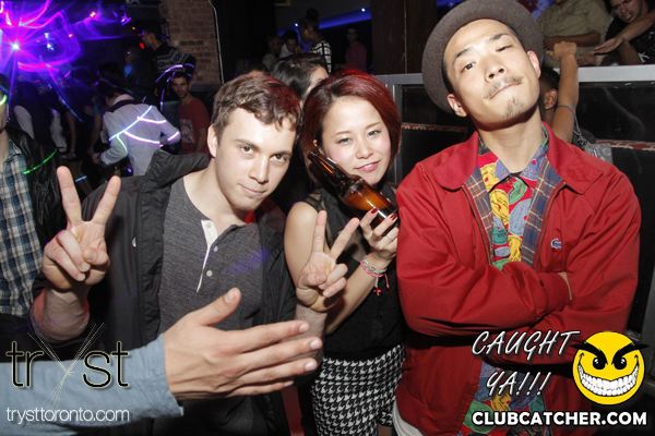 Tryst nightclub photo 353 - October 4th, 2013