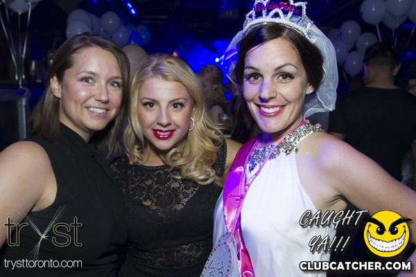 Tryst nightclub photo 103 - October 5th, 2013