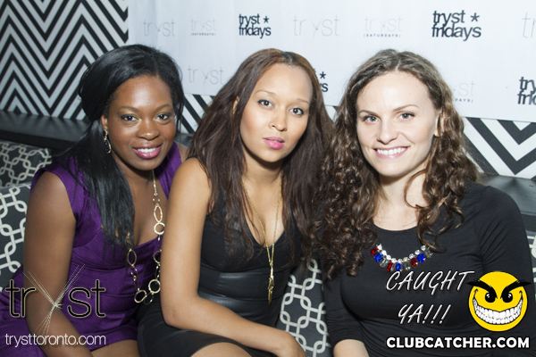 Tryst nightclub photo 104 - October 5th, 2013