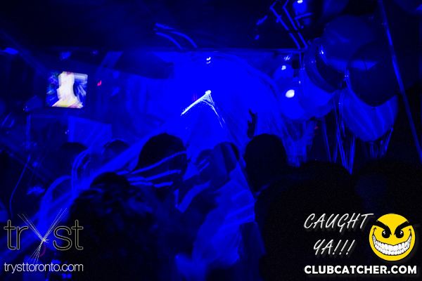 Tryst nightclub photo 146 - October 5th, 2013