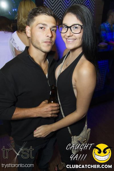 Tryst nightclub photo 17 - October 5th, 2013