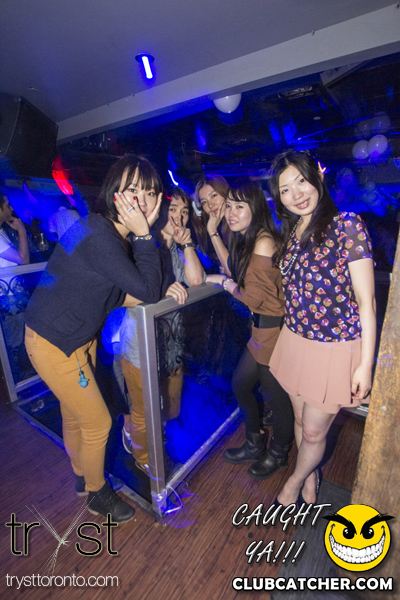 Tryst nightclub photo 174 - October 5th, 2013