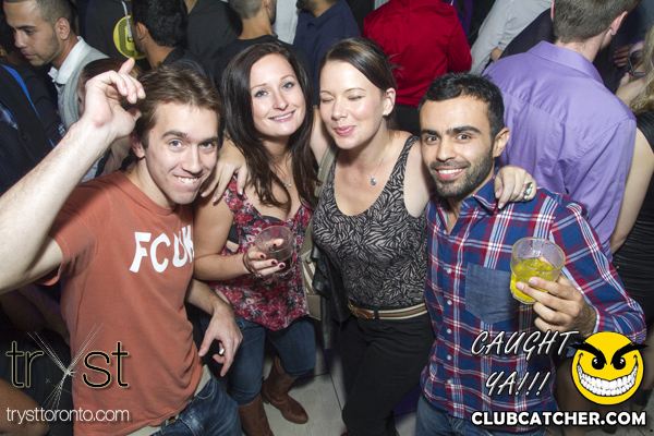 Tryst nightclub photo 188 - October 5th, 2013