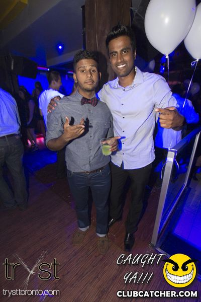 Tryst nightclub photo 190 - October 5th, 2013