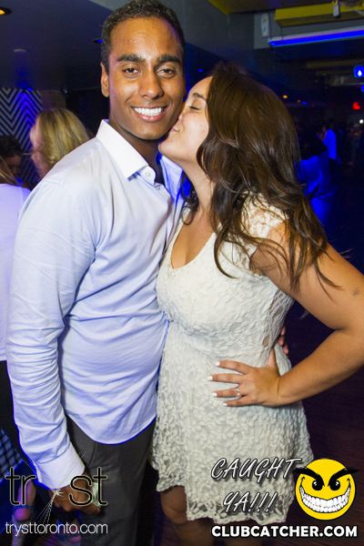 Tryst nightclub photo 191 - October 5th, 2013