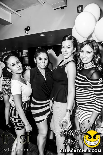 Tryst nightclub photo 202 - October 5th, 2013