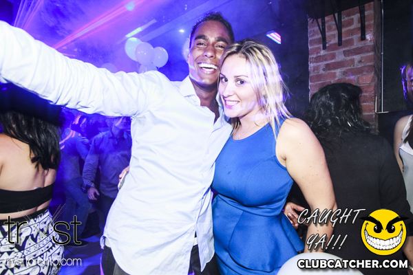 Tryst nightclub photo 209 - October 5th, 2013