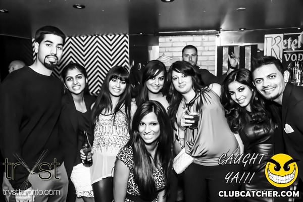 Tryst nightclub photo 222 - October 5th, 2013