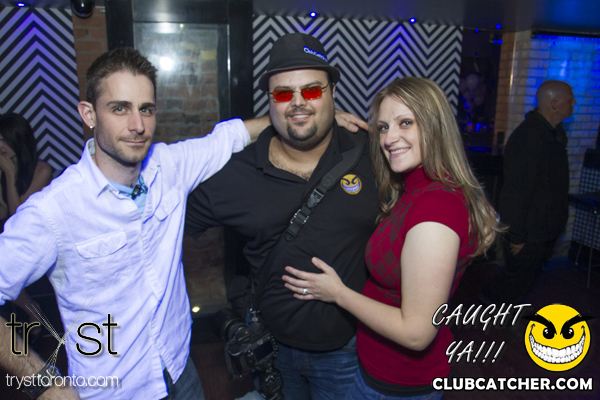 Tryst nightclub photo 261 - October 5th, 2013