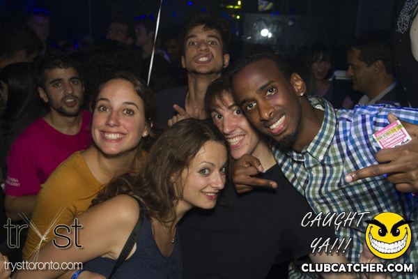 Tryst nightclub photo 283 - October 5th, 2013