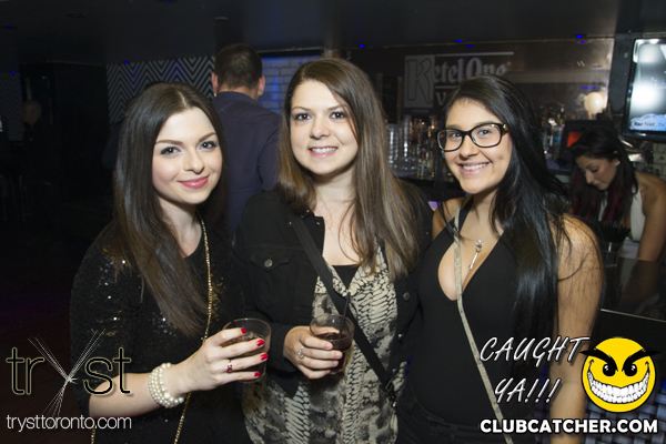 Tryst nightclub photo 286 - October 5th, 2013