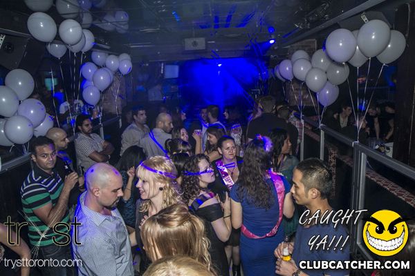 Tryst nightclub photo 32 - October 5th, 2013