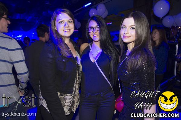 Tryst nightclub photo 36 - October 5th, 2013