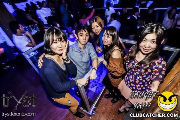 Tryst nightclub photo 47 - October 5th, 2013