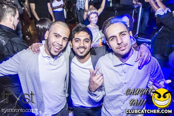 Tryst nightclub photo 61 - October 5th, 2013