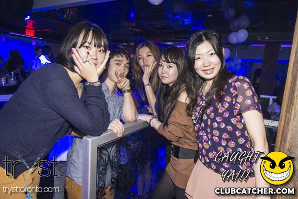 Tryst nightclub photo 63 - October 5th, 2013