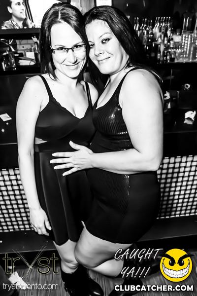 Tryst nightclub photo 81 - October 5th, 2013