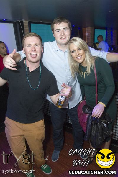 Tryst nightclub photo 87 - October 5th, 2013