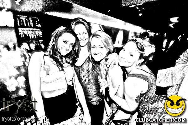 Tryst nightclub photo 139 - October 11th, 2013