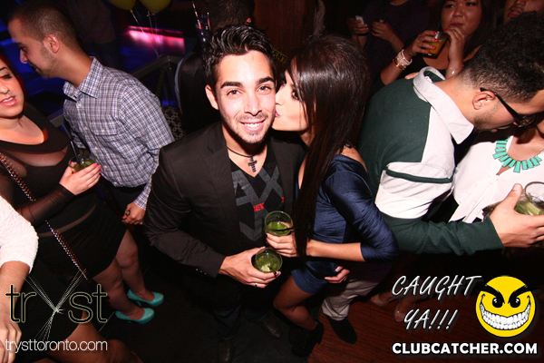 Tryst nightclub photo 192 - October 11th, 2013